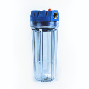 Porta Filtros121-10A