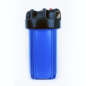 Porta Filtros124-10