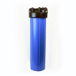 Porta Filtros124-20