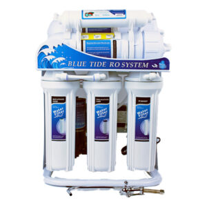 Sistema de Osmosis Inversa Domestico RO-GP0-400G