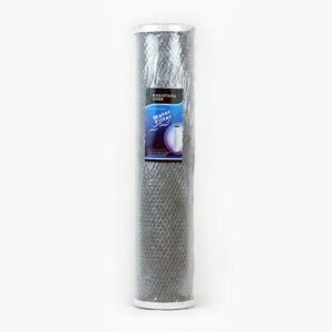 Filtros de Cartucho CTO 20 BB