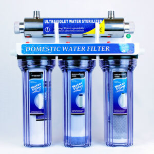 Purificadores Domésticos NW-3-16W