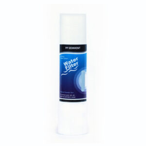 Filtros de Cartucho PP 10