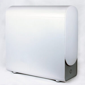 Nueva Serie de Osmosis inversa Doméstica RO-800G-S01