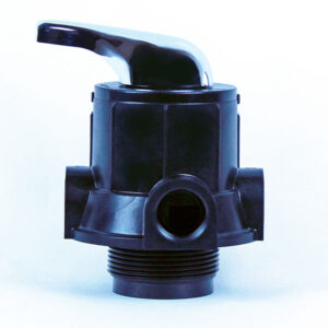 Válvulas Manuales TMF-56A