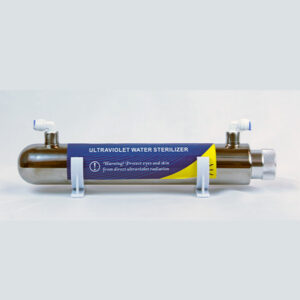 Lámparas de Luz Ultravioleta UV 6 WATTS