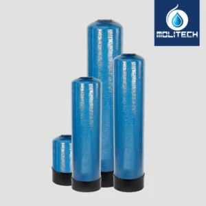 MOLITECH Tanque de Fibra